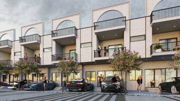 main of Kedia The Sezasthan Villa