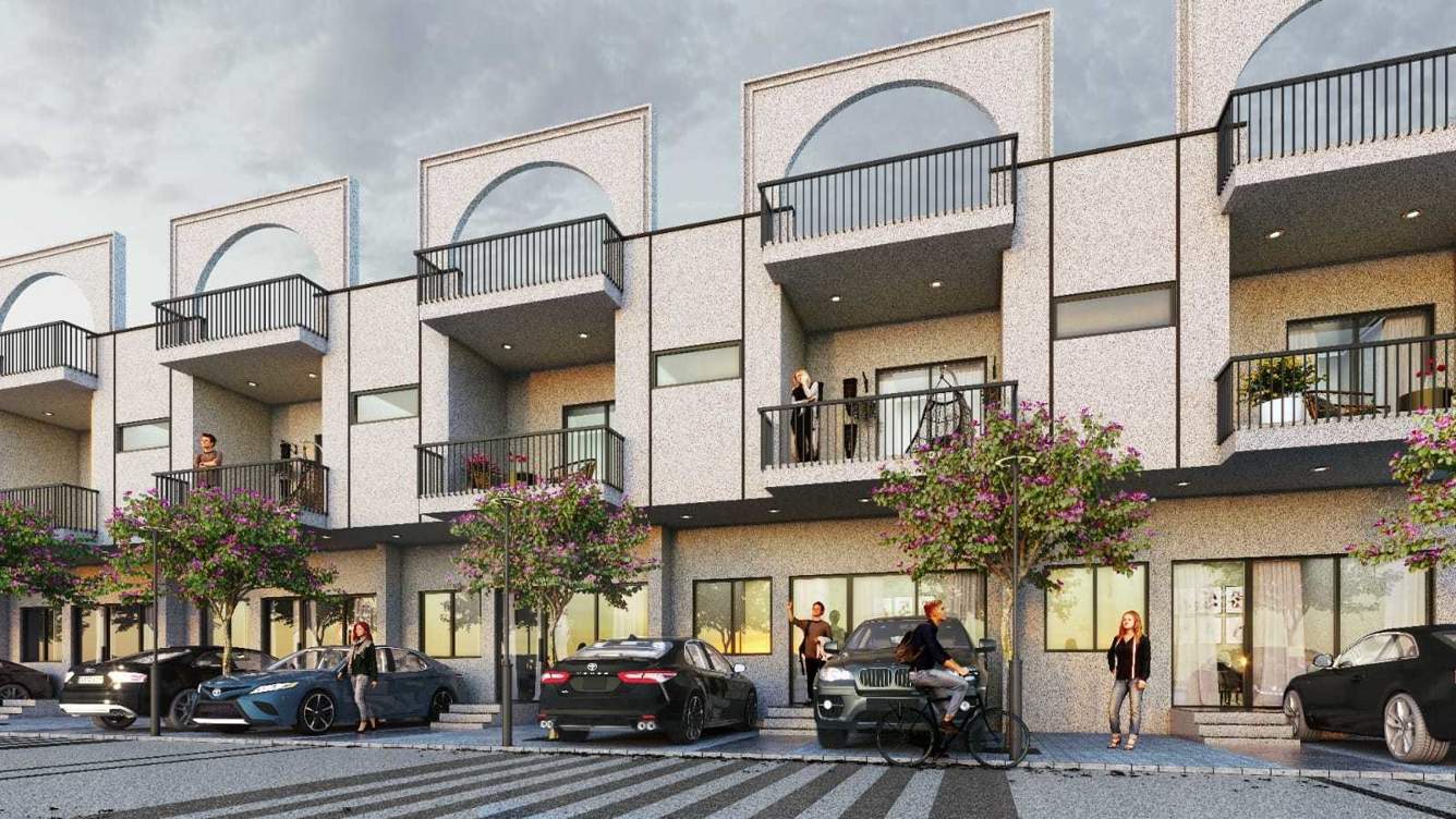 Kedia The Sezasthan Villa