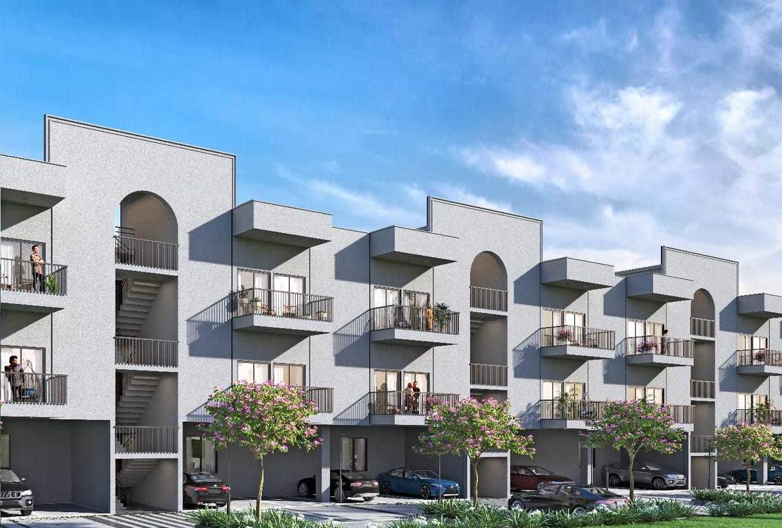 Kedia The Sezasthan Villa