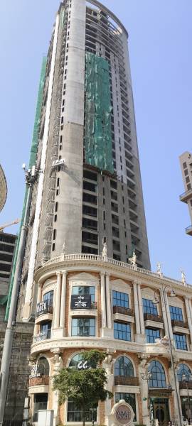  vedant-palacia Construction Status Jan-25