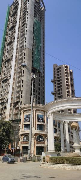  vedant-palacia Construction Status Jan-25