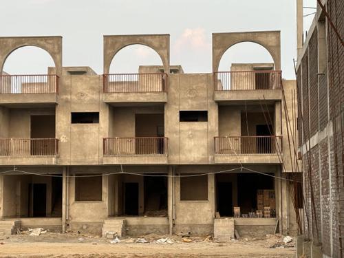  the-sezasthan The Sezasthan Construction Status Nov-24