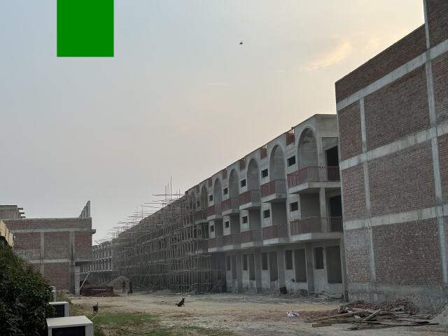  the sezasthan The Sezasthan Construction Status Nov 24