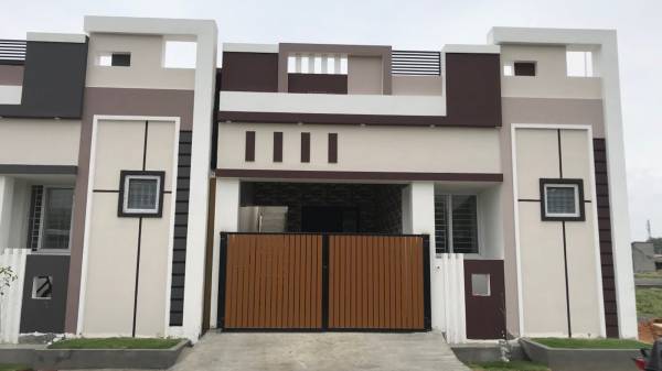  budget-villas Elevation