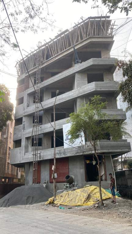  geetanjali a apartment Geetanjali A Apartment Construction Status Feb 25