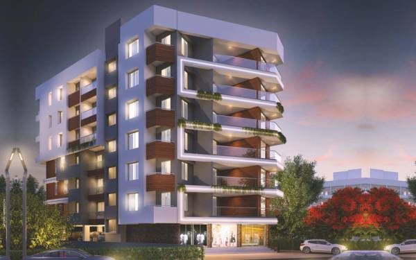  geetanjali-a-apartment Elevation