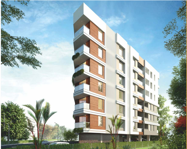  geetanjali-a Elevation