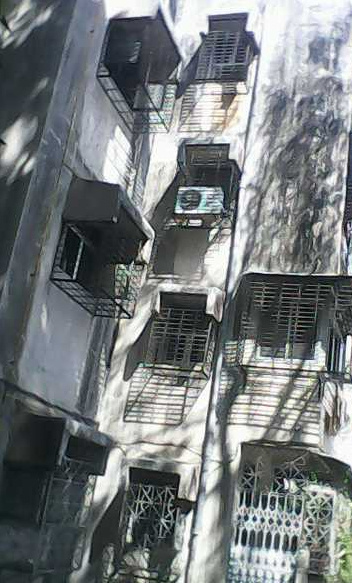  shivram-chsl-phase-3 Elevation