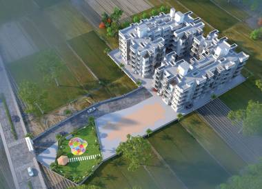  shiv-shakti-complex Elevation