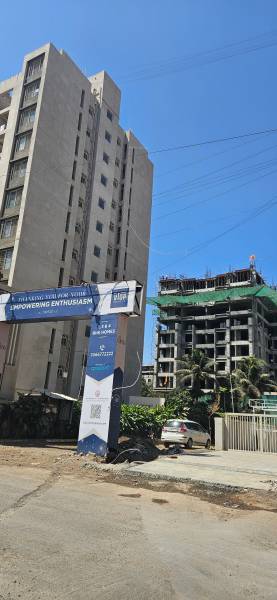  valonia Construction Status March-24