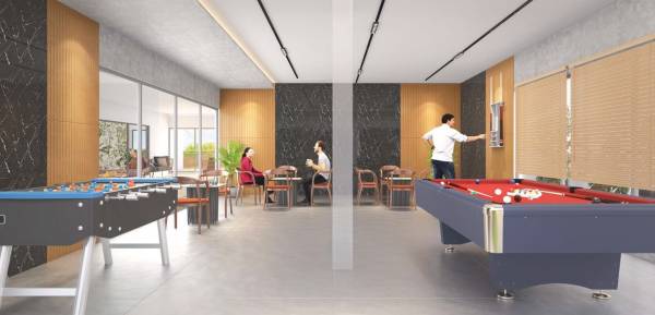  valonia Indoor Games