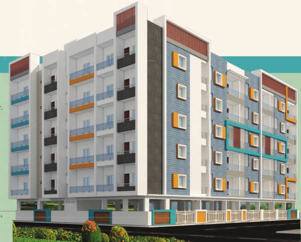  happy-homes-triguna Elevation