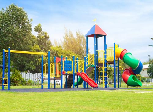  happy-homes-triguna Children's play area