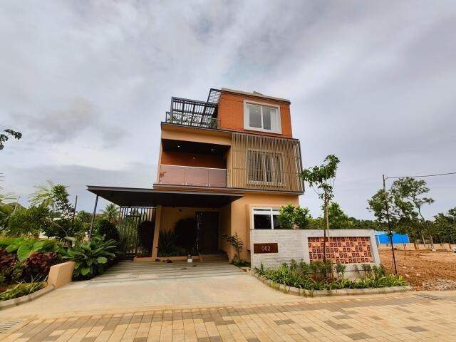  paradise on earth Construction Status June 24