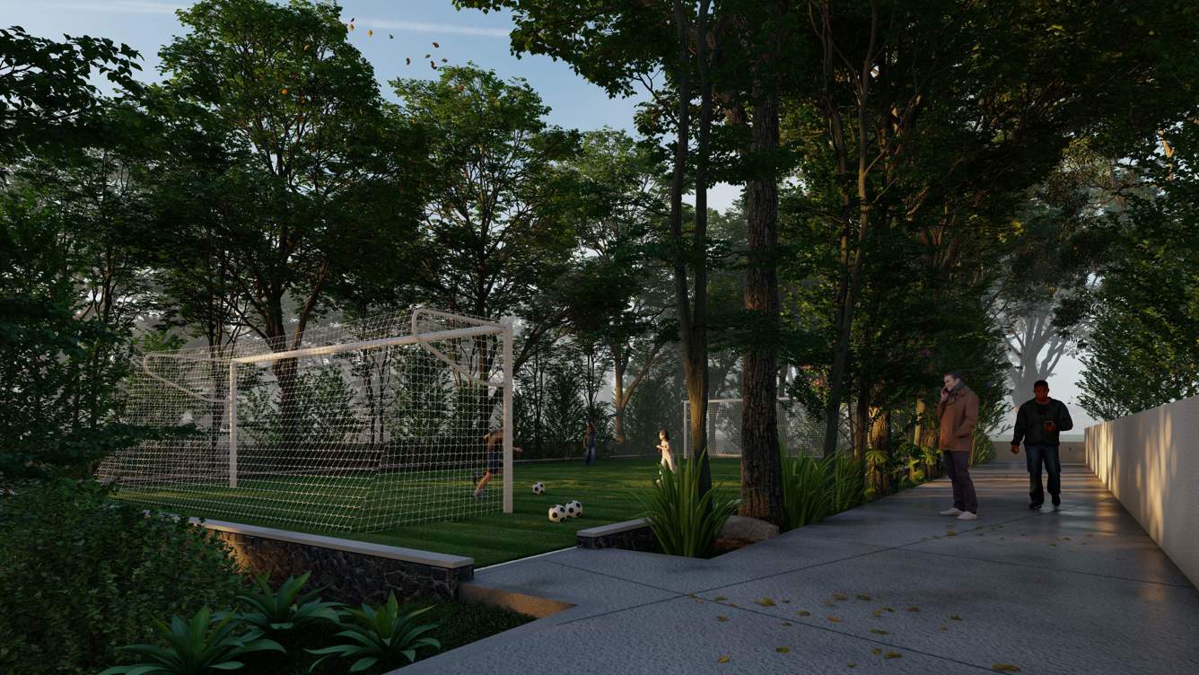  paradise on earth Others