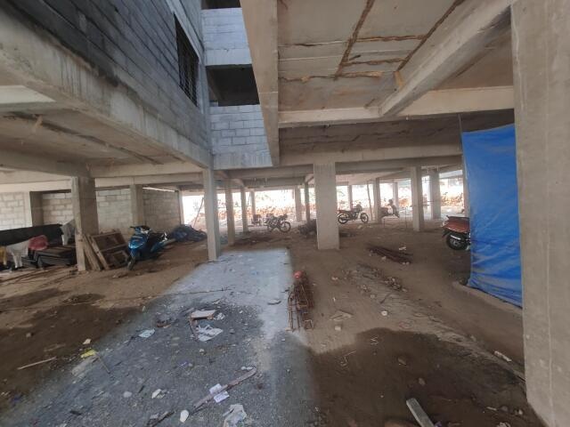  brindavan Nandi Brindavan Construction Status July 25