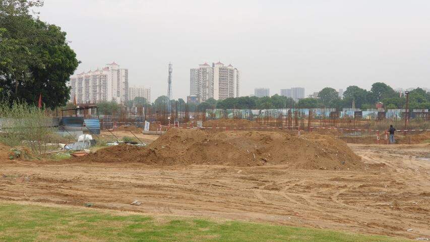 Signature Global City 93