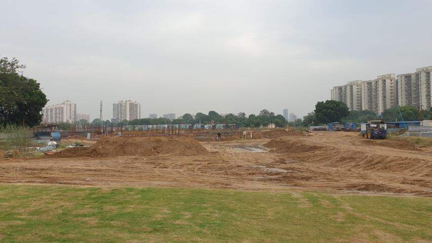 Signature Global City 93