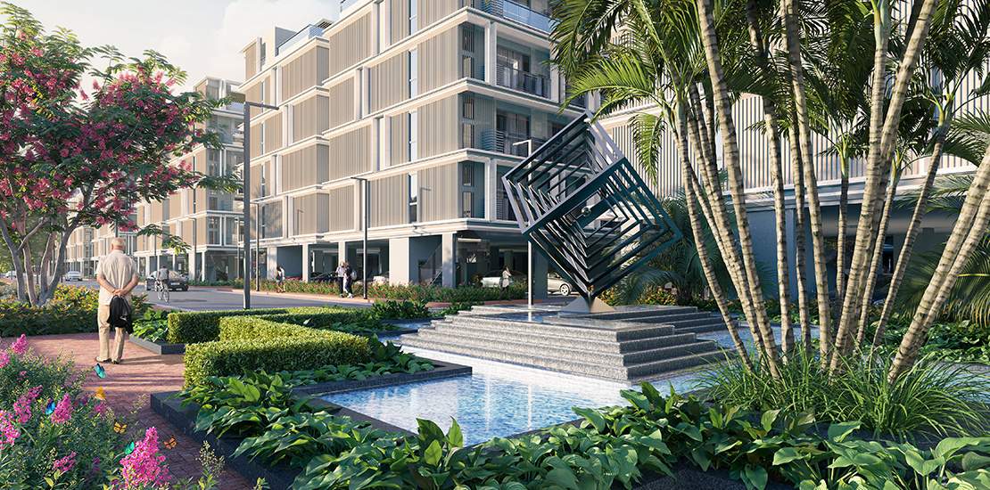 Signature Global City 93