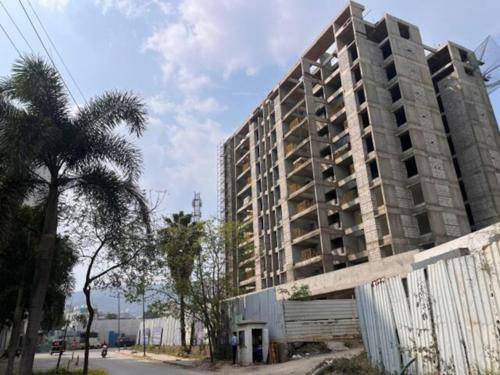  fusion-towers-phase-iii Building - F Construction Status Nov-24