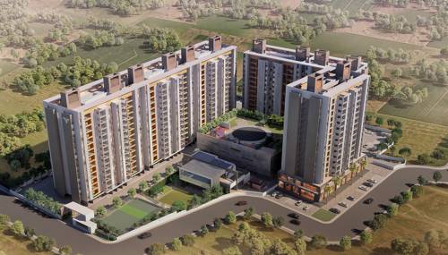  fusion-towers-phase-iii Elevation