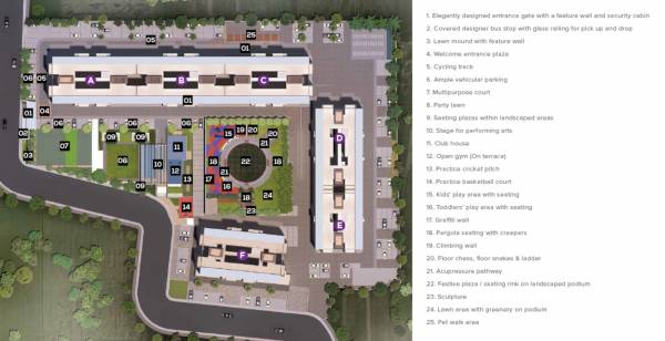  fusion-towers-phase-iii Master Plan