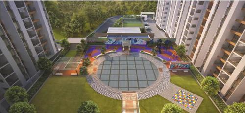  fusion-towers-phase-iii Others