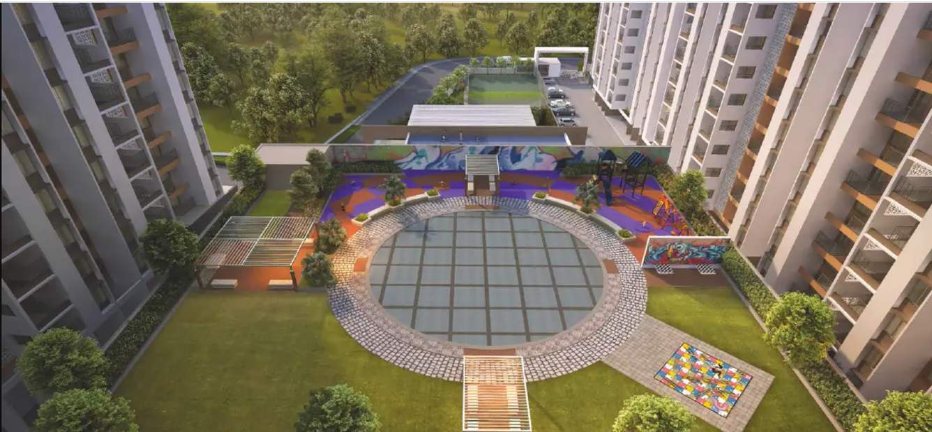  fusion towers phase iii Others