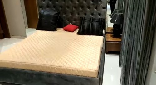  fusion-towers-phase-iii Bedroom