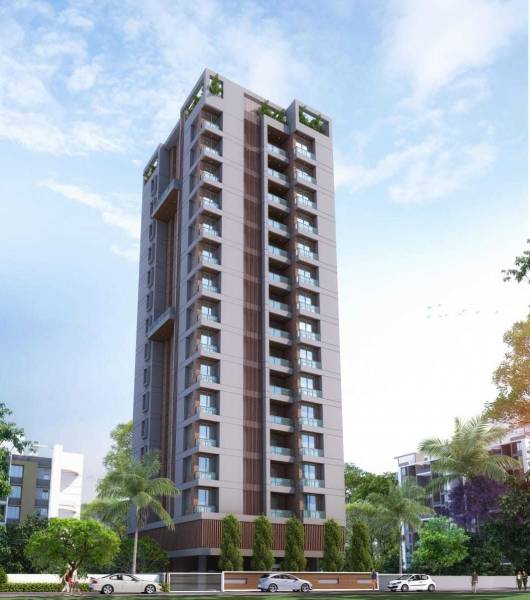  guruvaibhav-chsl Elevation