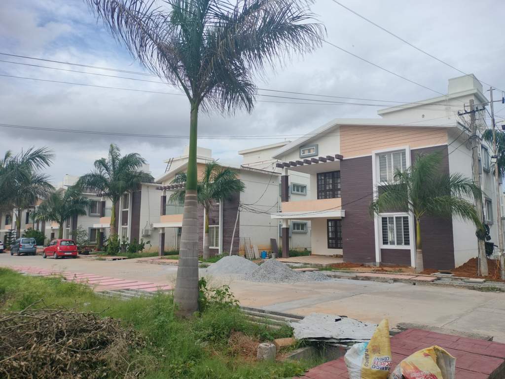  golden pearl phase 2 Construction Status July 24