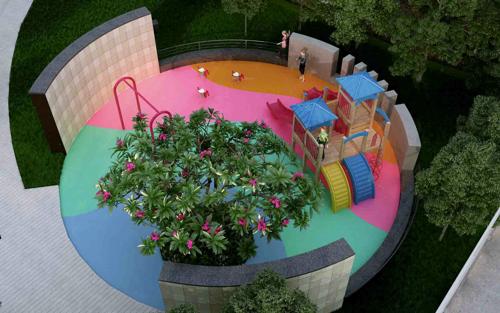  golden-pearl-phase-2 Children's play area