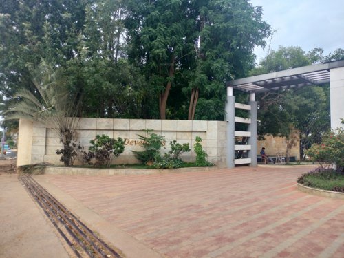  golden-pearl-phase-2 Gated Community