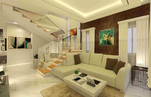  golden-pearl-phase-2 Living Area