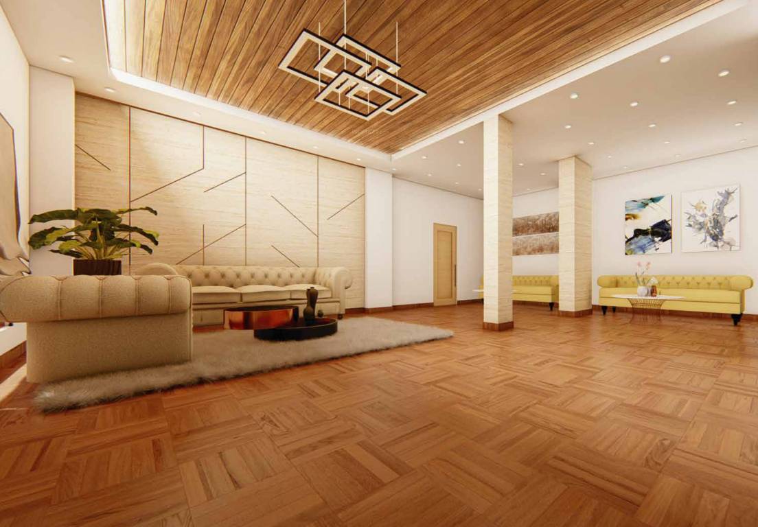  oakside Waiting Lounge