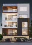  luxuary-builder-floor-57-kuhad Elevation