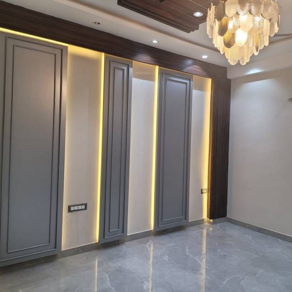  divyansh-builder-floor Living Area