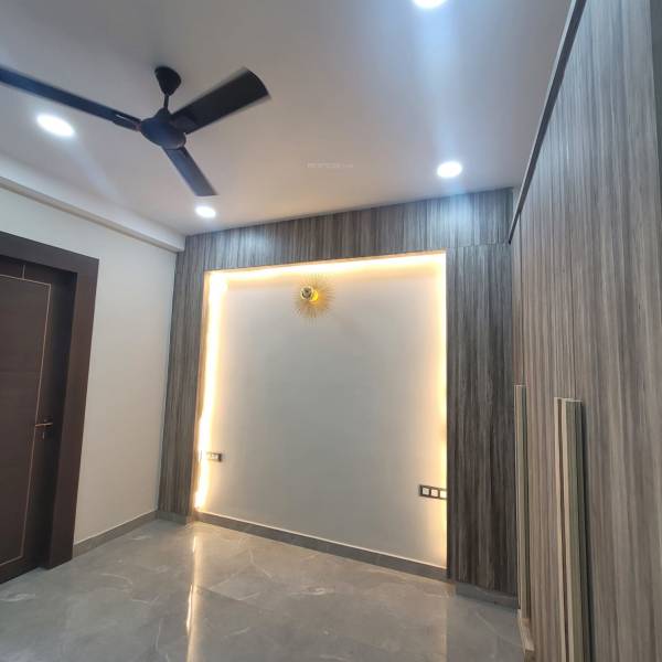 divyansh-builder-floor Living Area