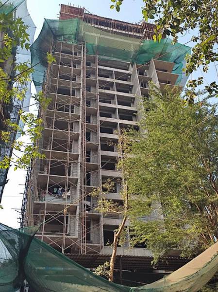  pratap-cress Construction Status Sept-25