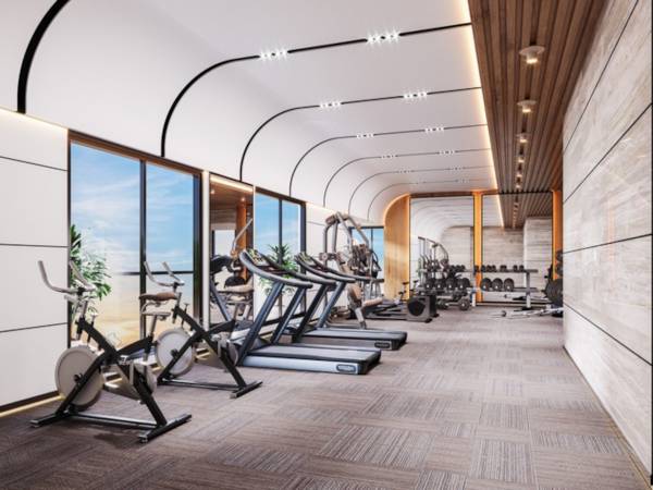  pratap-cress Gymnasium