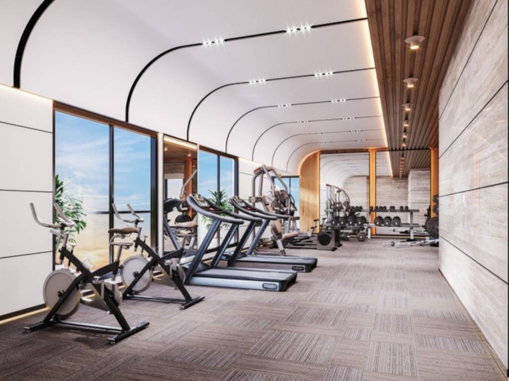  pratap cress Gymnasium