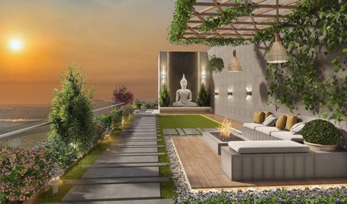  pratap-cress Landscape Garden and Tree Planting