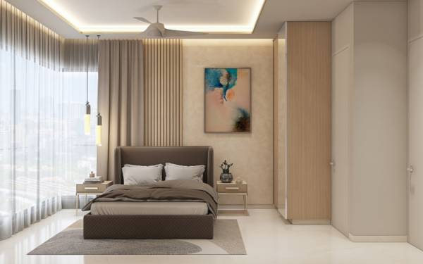  pratap-cress Bedroom