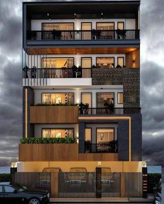 Elevation