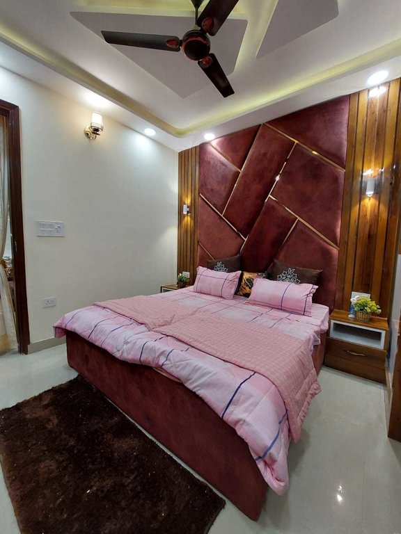  luxurious happy homes Bedroom