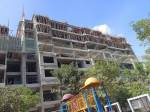 constructionStatus of Mayuri Adhinathpuram