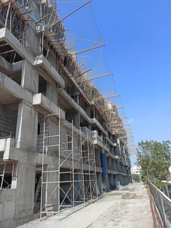 Mayuri Adhinathpuram