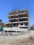 constructionStatus of Mayuri Adhinathpuram