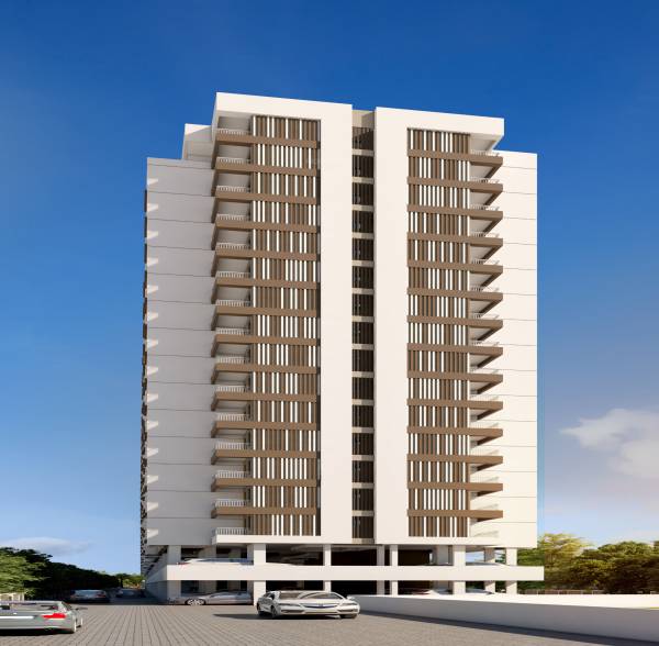 Elevation adhinathpuram Elevation