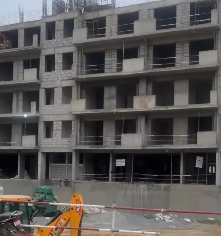  city 79 b 1 City 79 B Construction Status Apr 25